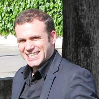 Uriel Longuet Développeur spécifique