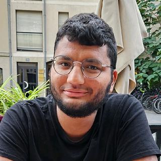 Nabil Dresse Développeur back-end