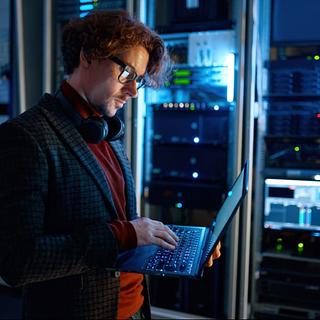 Dylan Livio Développeur web