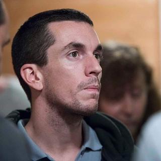 Simon  Bouillon  Chef de projet