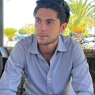 Jacques Lamba Webmaster