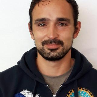 Alexandre Cammarano Développeur Windev