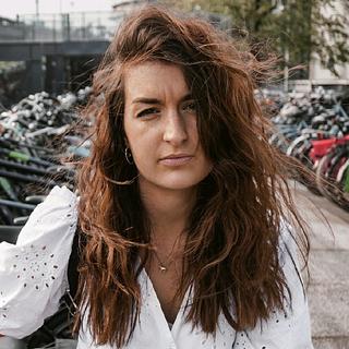 MargauLy Community manager