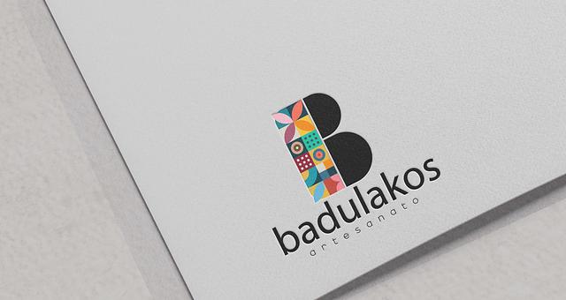 Création de Logo par Carolina Kzan