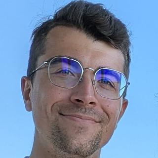 Quentin Berton Développeur Laravel