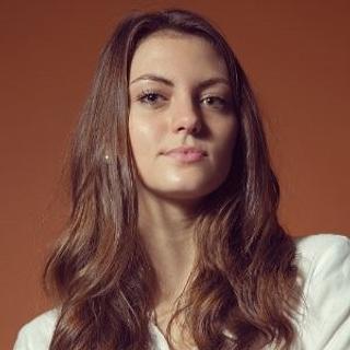 Manon Grinda Consultant en communication