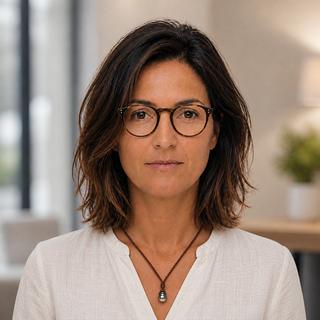 Christelle Labous Développeur WordPress