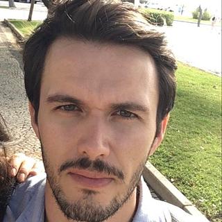 Florent Delerue Développeur web