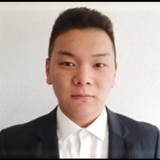 Romain Zhou Intégrateur web