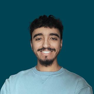 Khalil Guedidi Développeur full-stack