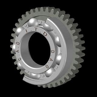 V_ITD Dessinateur industriel