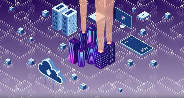 Vaks - Motion Design par Julian Picard