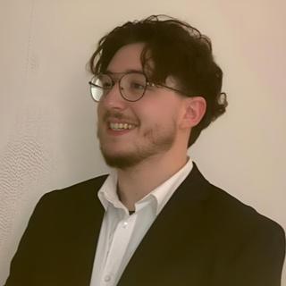 Dylan Groux Développeur Symfony