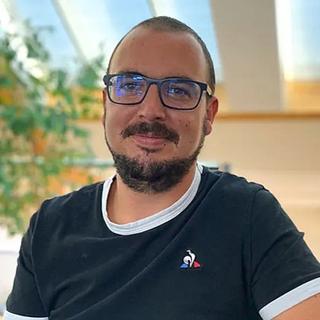 Benoit Bouillot Développeur PHP