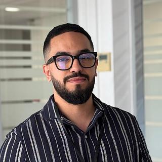 Zaid Laasri Développeur spécifique