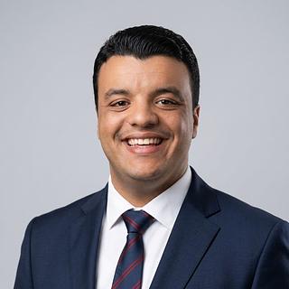 Mohammed Boussardi Développeur full-stack