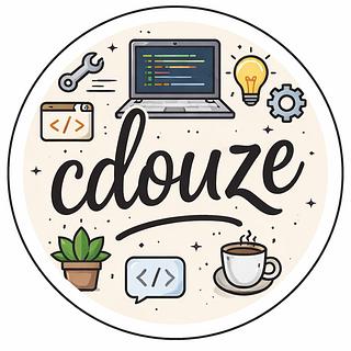 Mohammed Cdouze Développeur Node.js