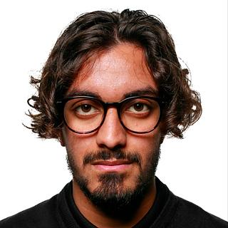 Hugo Carolin Développeur full-stack