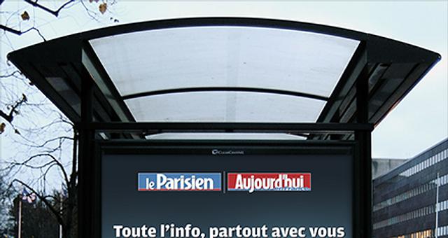 Affiche par Agence99