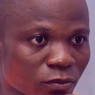 Oscar  Adjahoto  Dessinateur industriel