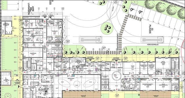 Architecte par Catherine Mohit