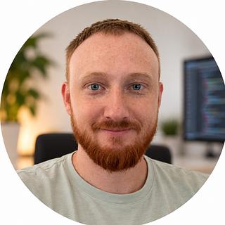 Saburov Ruslan Développeur WordPress