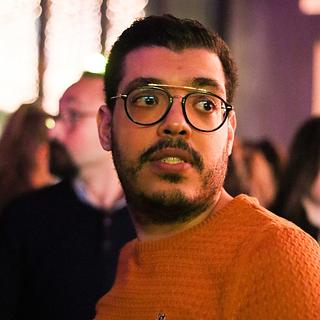 Ahmed Selmi Développeur spécifique