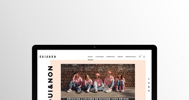 Oui & Non par Kevin Kelly