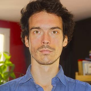 Damian-Cocliquo Développeur web