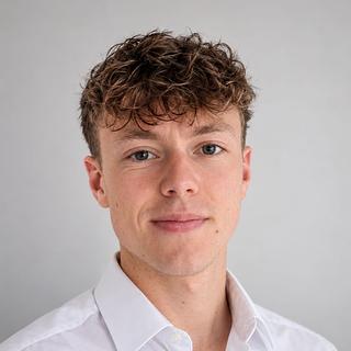 Julien Nantier Développeur no code