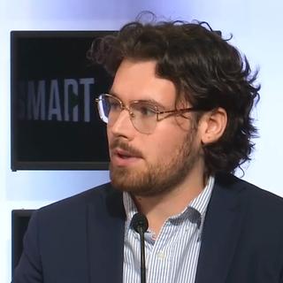 Idris Salvi Assistant virtuel