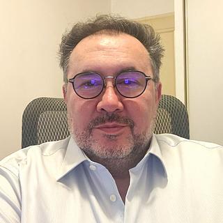 Eric Theret Développeur web