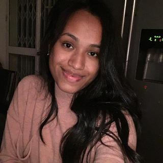 Landy Ranaivoson Community manager