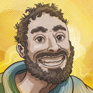 Ismael Guenoun Sanz Expert Photoshop