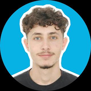 Amine Ladrani Développeur React