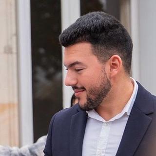 Sami Lamtioui Développeur full-stack