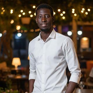 Abloulaye Diome Développeur back-end