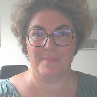 ChrystÈle Leonardi Rédacteur web