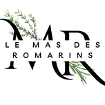 Le mas des romarins