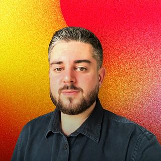 Alex Brocard Graphiste print