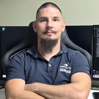 Anthony Exartier Développeur full-stack