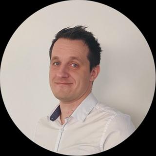 Mikael Wawrziczny Développeur front-end