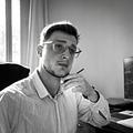 Eddy Lombard Graphiste spécialisé en charte graphique