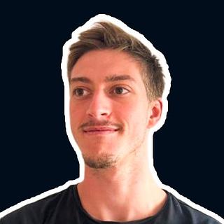 Thibaut Lafforgue Développeur full-stack