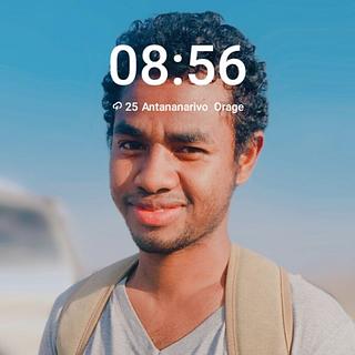 safidymjtmm Graphiste spécialisé en charte graphique