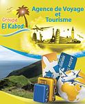 agence de voyage et de tourisme '' groupe el kabor''
