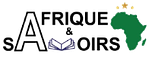 ONG AFRIQUE ET SAVOIRS