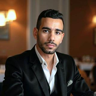 Ibrahim Messouali Développeur WordPress