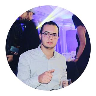 Wael Hanfi Développeur full-stack