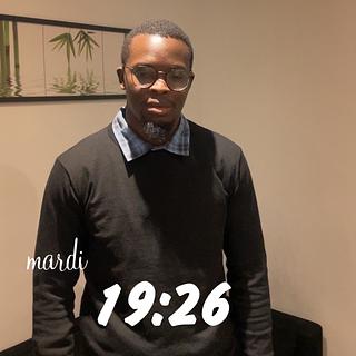 Khadim Fall Développeur big data